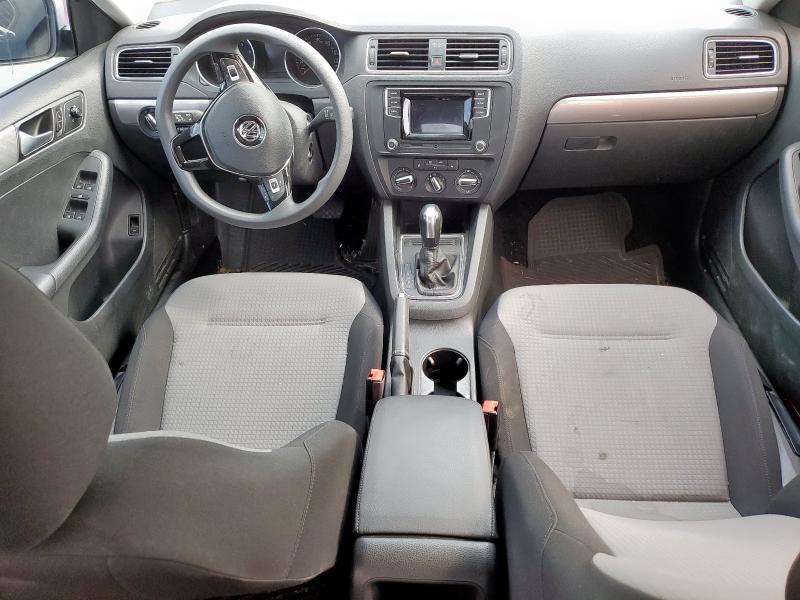2018 VOLKSWAGEN JETTA S - 3VW2B7AJ6JM216093