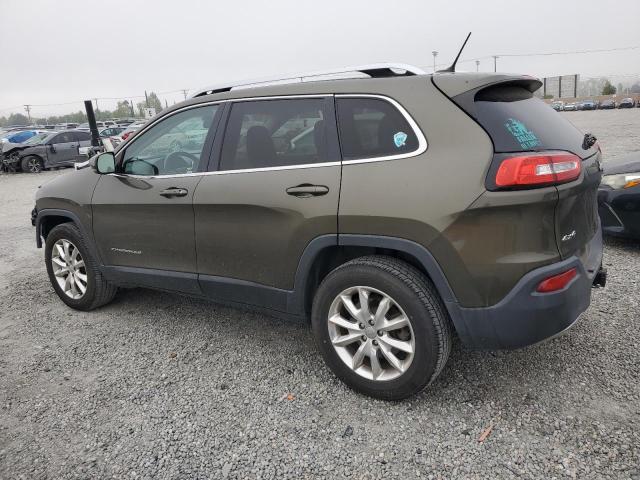 Vin: 1c4pjmds2ew259964, lot: 54942085, jeep grand cher limited 20142