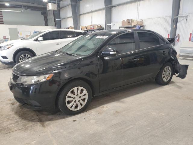 KIA FORTE EX