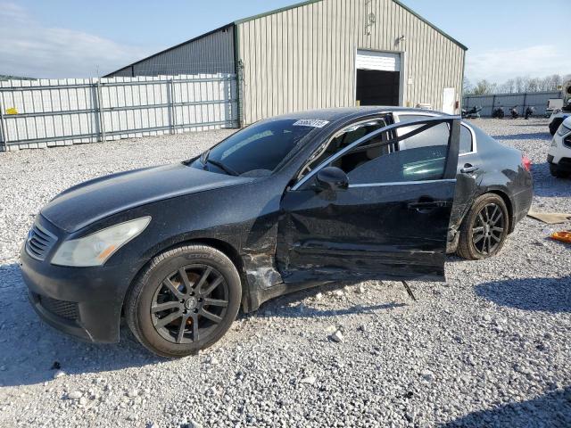 INFINITI G35