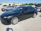 2018 TOYOTA CAMRY L - 4T1B11HKXJU081144