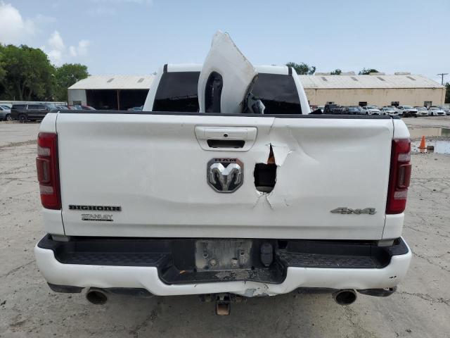 2019 RAM 1500 BIG H - 1C6SRFMT6KN528452