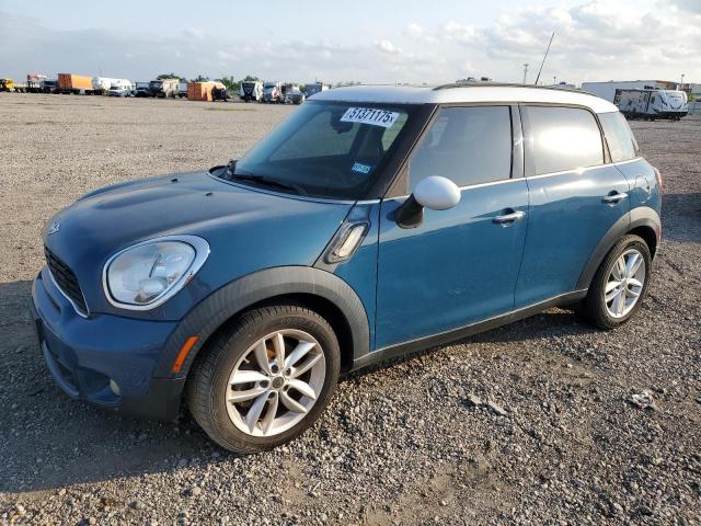 MINI COOPER COU