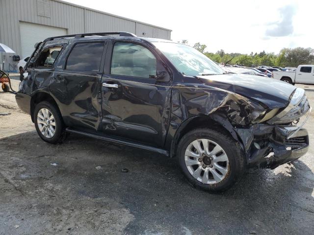 Vin: 5tdyy5g14as027322, lot: 51441335, toyota sequoia platinum 20104