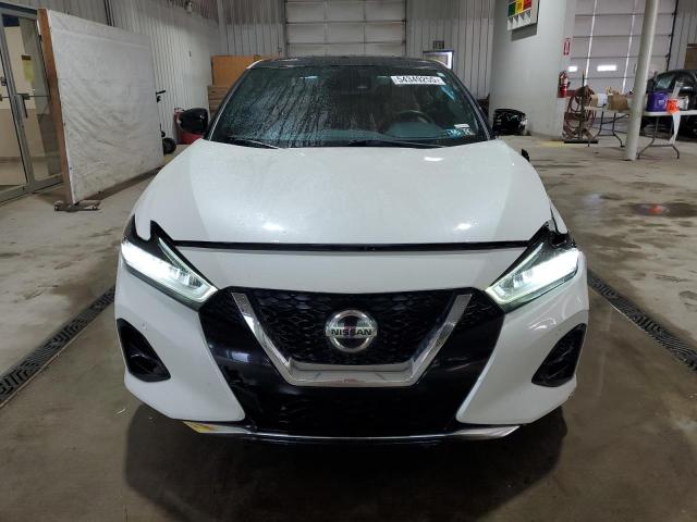 2020 NISSAN MAXIMA PLA - 1N4AA6FV3LC362999