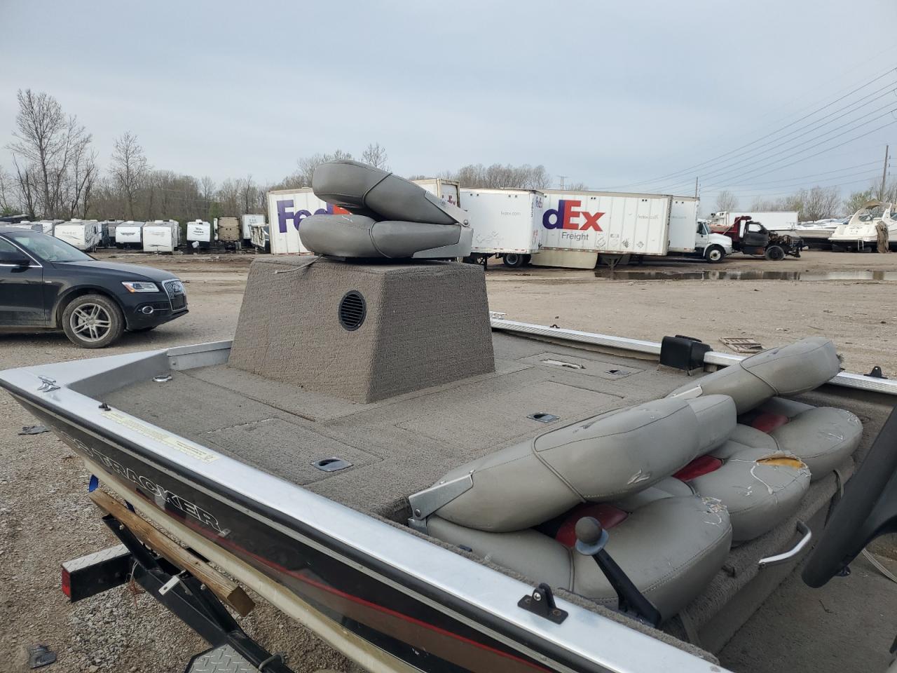 Global Auto Auctions