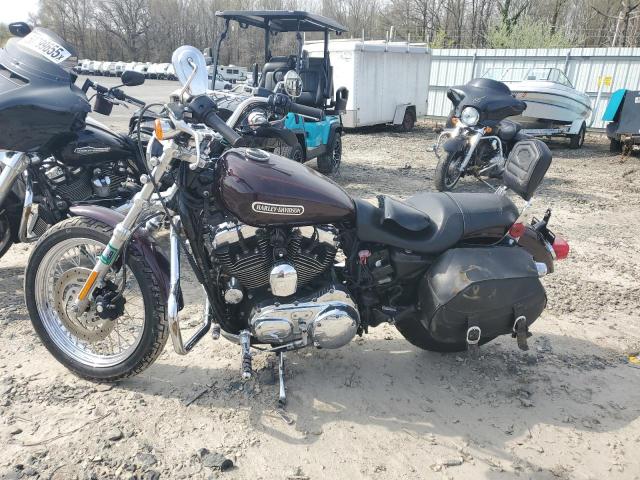 2007 HARLEY-DAVIDSON XL1200 L 1HD1CX3177K426676
