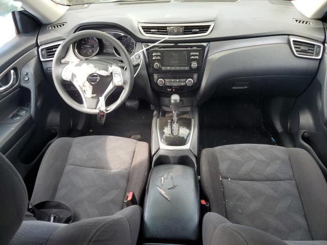 2016 NISSAN ROGUE S - KNMAT2MV3GP603104