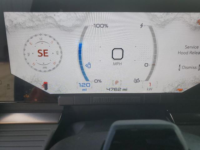 2024 GMC HUMMER SUV - 1GKB0NDE8RU106525