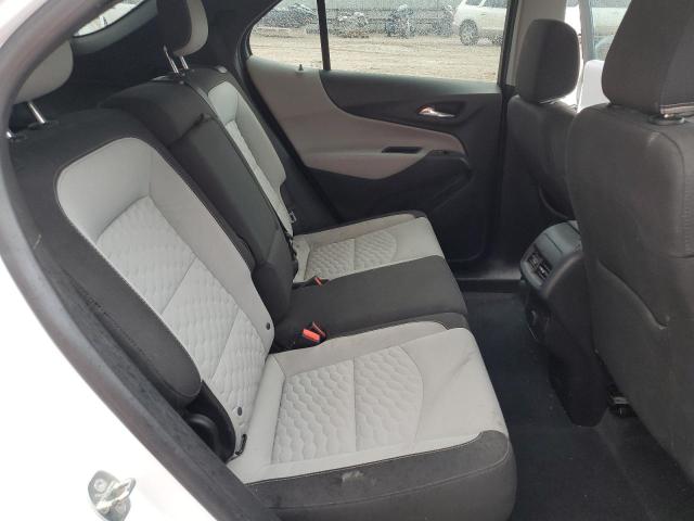 2018 CHEVROLET EQUINOX LS - 2GNAXHEV9J6182316