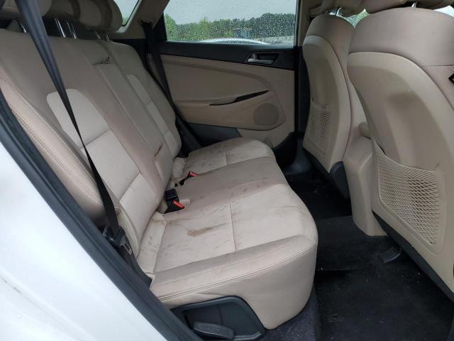 2018 HYUNDAI TUCSON SE - KM8J23A40JU825382