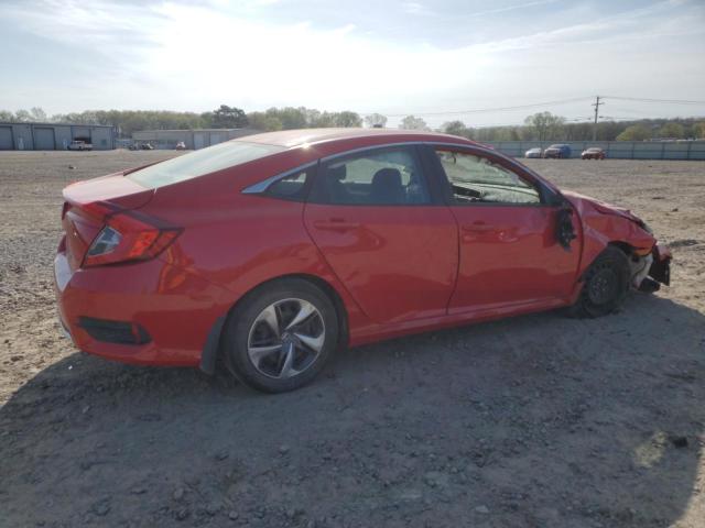 Vin: 2hgfc2f6xlh574809, lot: 51442355, honda civic lx 20203