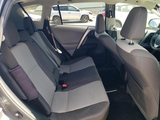 2013 TOYOTA RAV4 LE - 2T3BFREV4DW088214