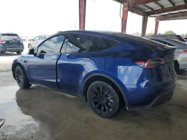 Vin: 7saygdeexpa198141, lot: 53348935, tesla model y 20232