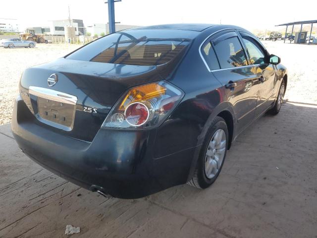 Vin: 1n4al2ap9an421793, lot: 54175675, nissan altima base 20103