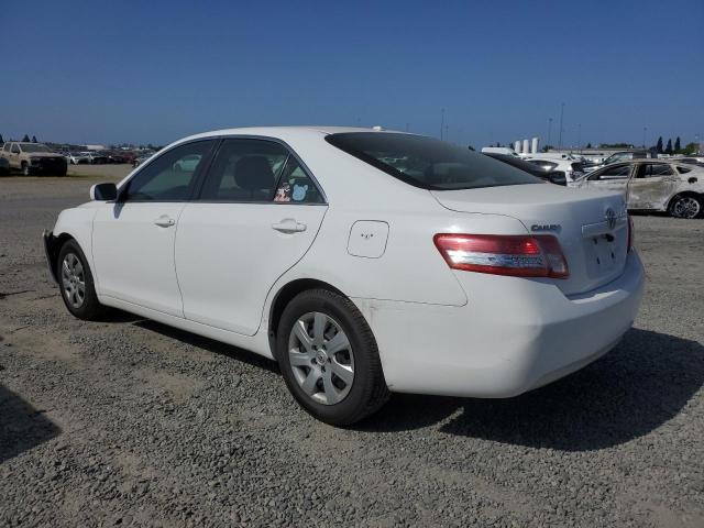 Vin: jtnbf3ek0a3000188, lot: 54393765, toyota camry base 20102