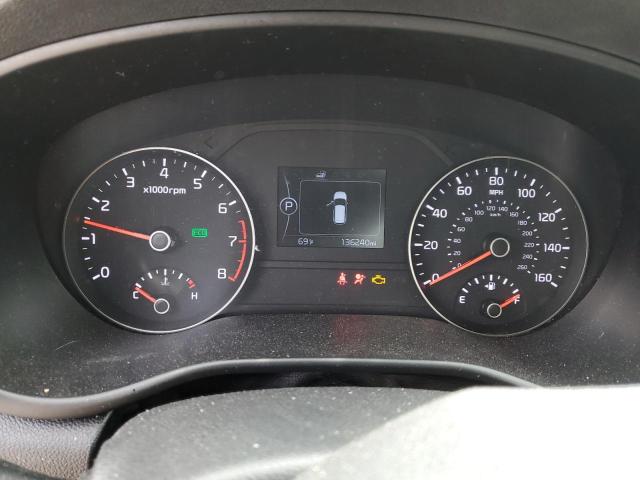 2017 KIA SPORTAGE L - KNDPM3AC1H7226029