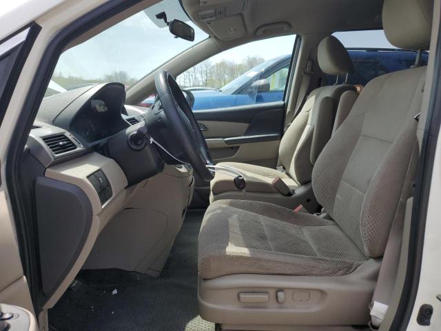 2015 HONDA ODYSSEY LX 5FNRL5H24FB127426