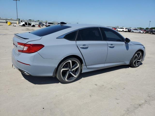 Vin: 1hgcv2f34na016054, lot: 53682895, honda accord sport 20223