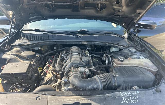 2015 DODGE CHARGER PO 2C3CDXAT9FH800873