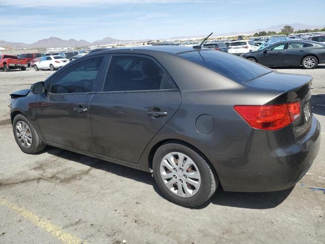 Vin: knafu4a29c5508624, lot: 54075805, kia forte ex 20122