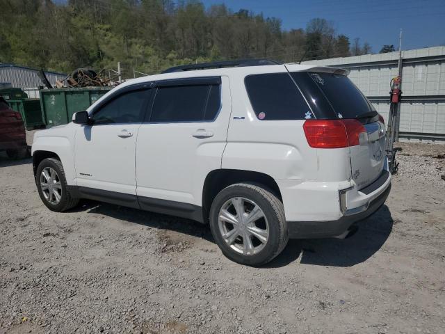 Vin: 2gkalnek4h6348264, lot: 53491595, gmc terrain sle 20172