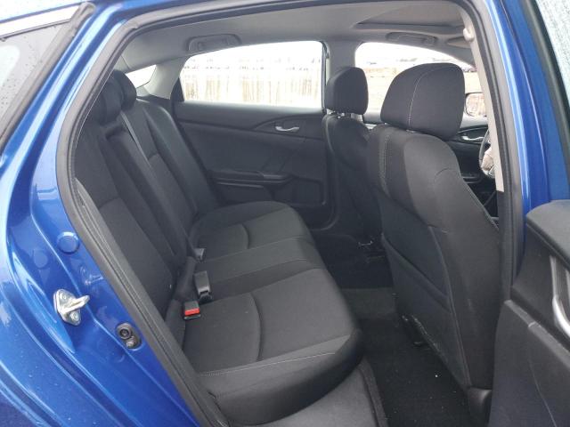 2016 HONDA CIVIC EX - 19XFC1F30GE015902