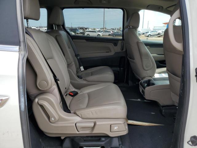 2018 HONDA ODYSSEY EX - 5FNRL6H79JB044410