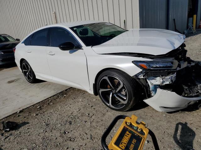 Vin: 1hgcv1f42na096070, lot: 52361945, honda accord sport se 20224