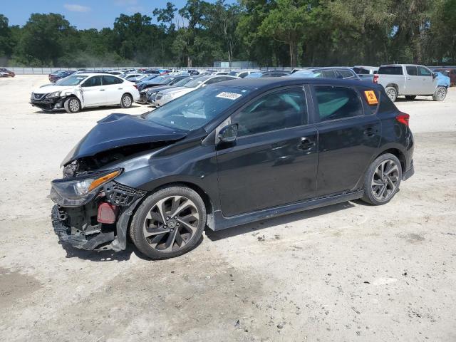 TOYOTA COROLLA IM