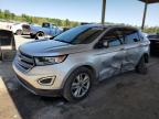 2015 FORD EDGE SEL - 2FMTK3J93FBC02212