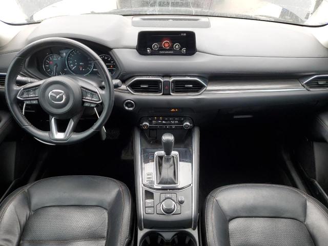 2019 MAZDA CX-5 GRAND - JM3KFBDM2K0650314