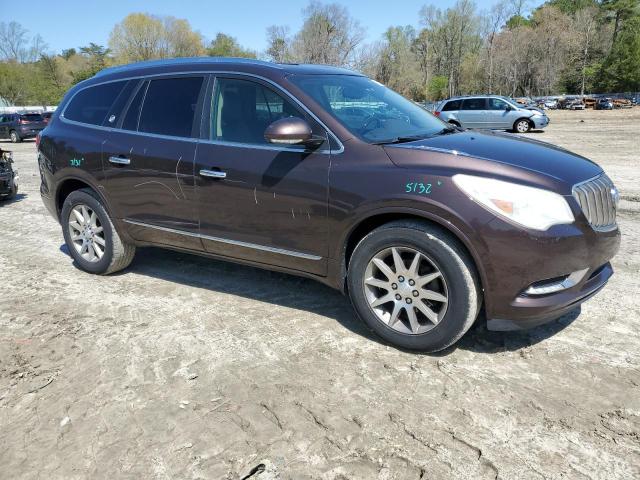 2016 BUICK ENCLAVE - 5GAKVBKD5GJ149659