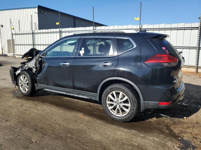 2017 NISSAN ROGUE S - JN8AT2MV5HW253616