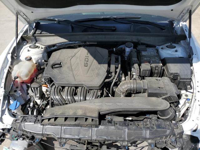 2021 HYUNDAI SONATA SE - 5NPEG4JA5MH120563