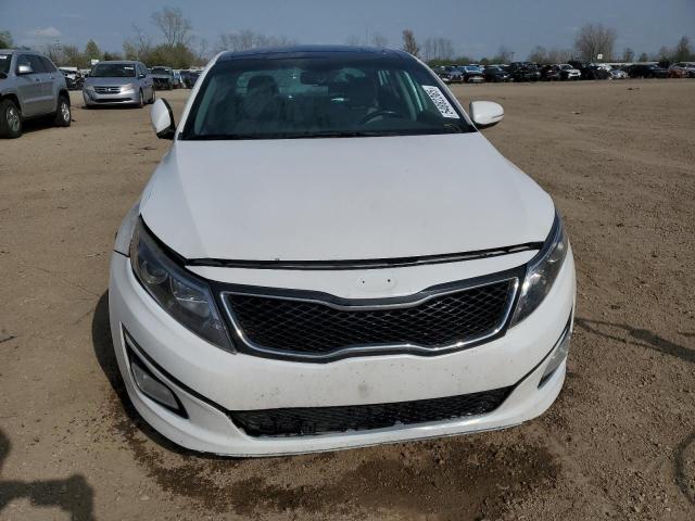 2015 KIA OPTIMA EX 5XXGN4A74FG478237