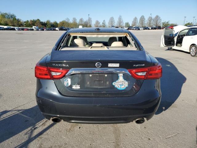 2017 NISSAN MAXIMA 3.5 - 1N4AA6AP4HC365801