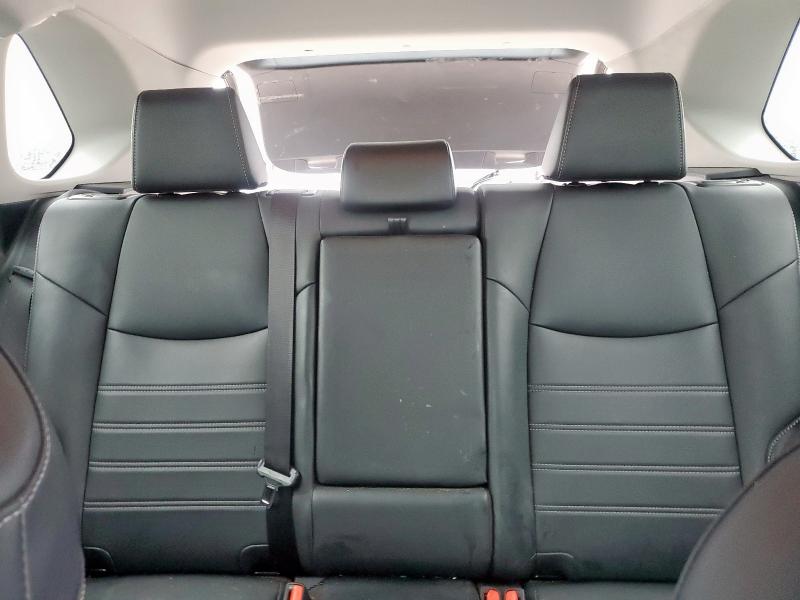 2020 TOYOTA RAV4 XLE P - 2T3A1RFV0LC085352