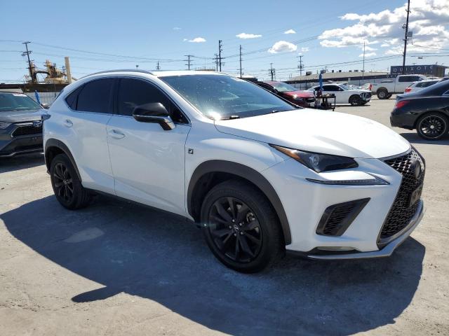 Vin: jtjsarbz9m5021344, lot: 50931195, lexus nx 300 base 20214