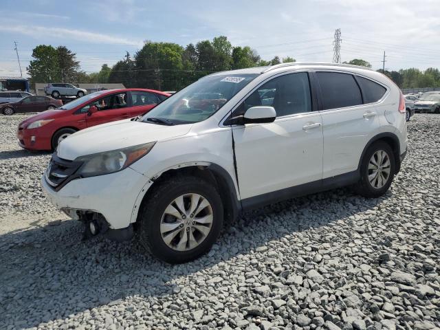 Vin: 5j6rm3h73el032262, lot: 54158195, honda crv exl 2014 img_1