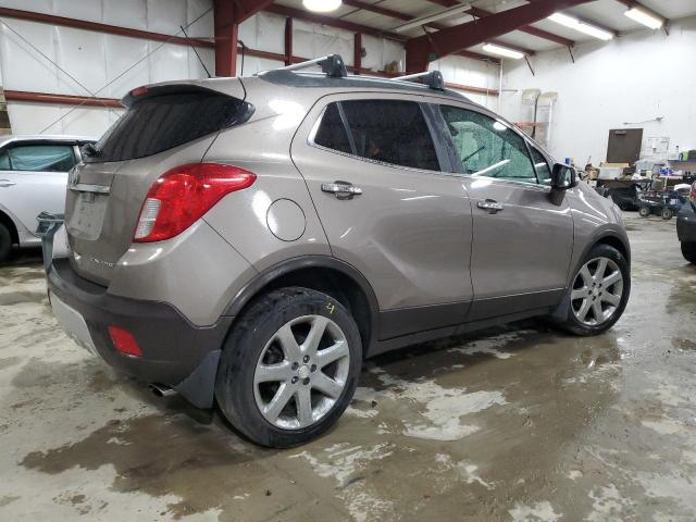 Vin: kl4cjcsb2fb031591, lot: 52742405, buick encore 20153