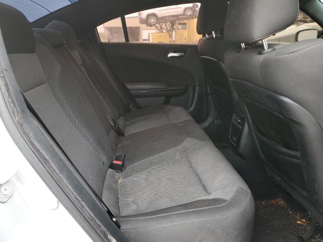 2019 DODGE CHARGER SX - 2C3CDXBG4KH554066
