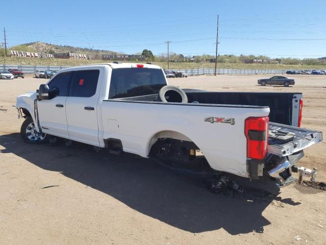 Vin: 1ft8w3bt4red54128, lot: 53469285, ford f350 super duty 20242