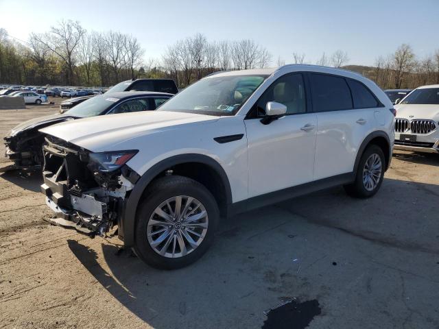 Vin: jm3kkbhd3r1175038, lot: 53909625, mazda cx-90 preferred 2024 img_1