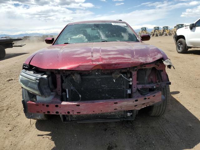 2018 DODGE CHARGER SX - 2C3CDXBG1JH173807