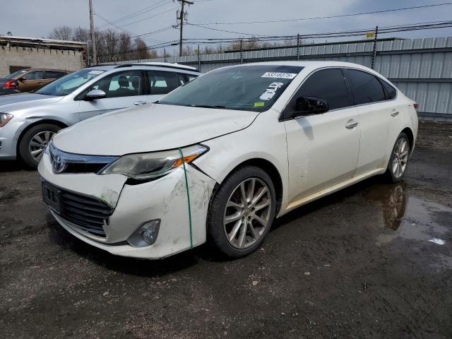 Vin: 4t1bk1eb1eu105810, lot: 53318375, toyota avalon base 2014 img_1