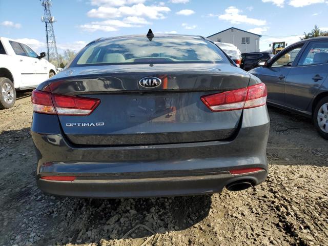 2016 KIA OPTIMA LX - KNAGT4L3XG5091226