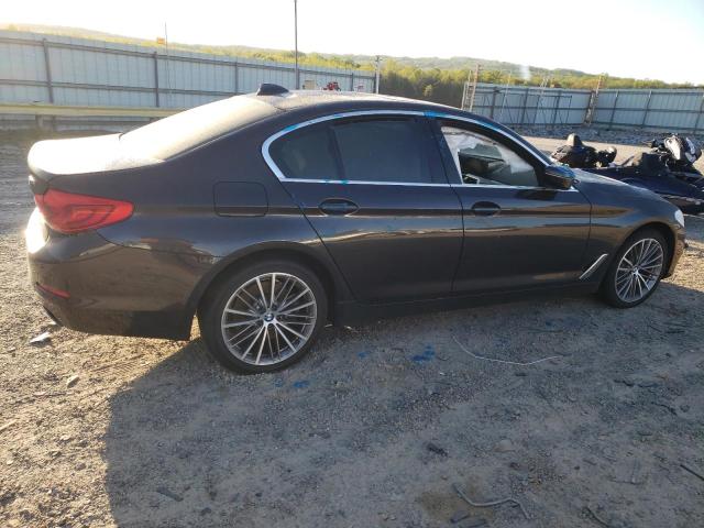 Vin: wbajs3c0xlww74215, lot: 53028735, bmw 5 series xi 20203