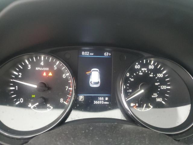 2020 NISSAN ROGUE S - 5N1AT2MT3LC807266