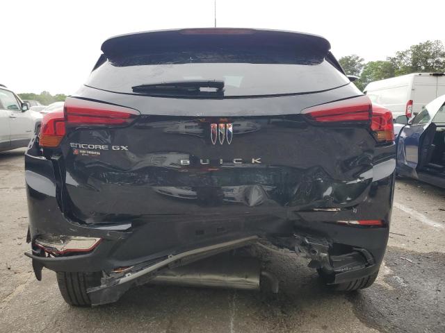 2024 BUICK ENCORE GX - KL4AMBSL6RB013374